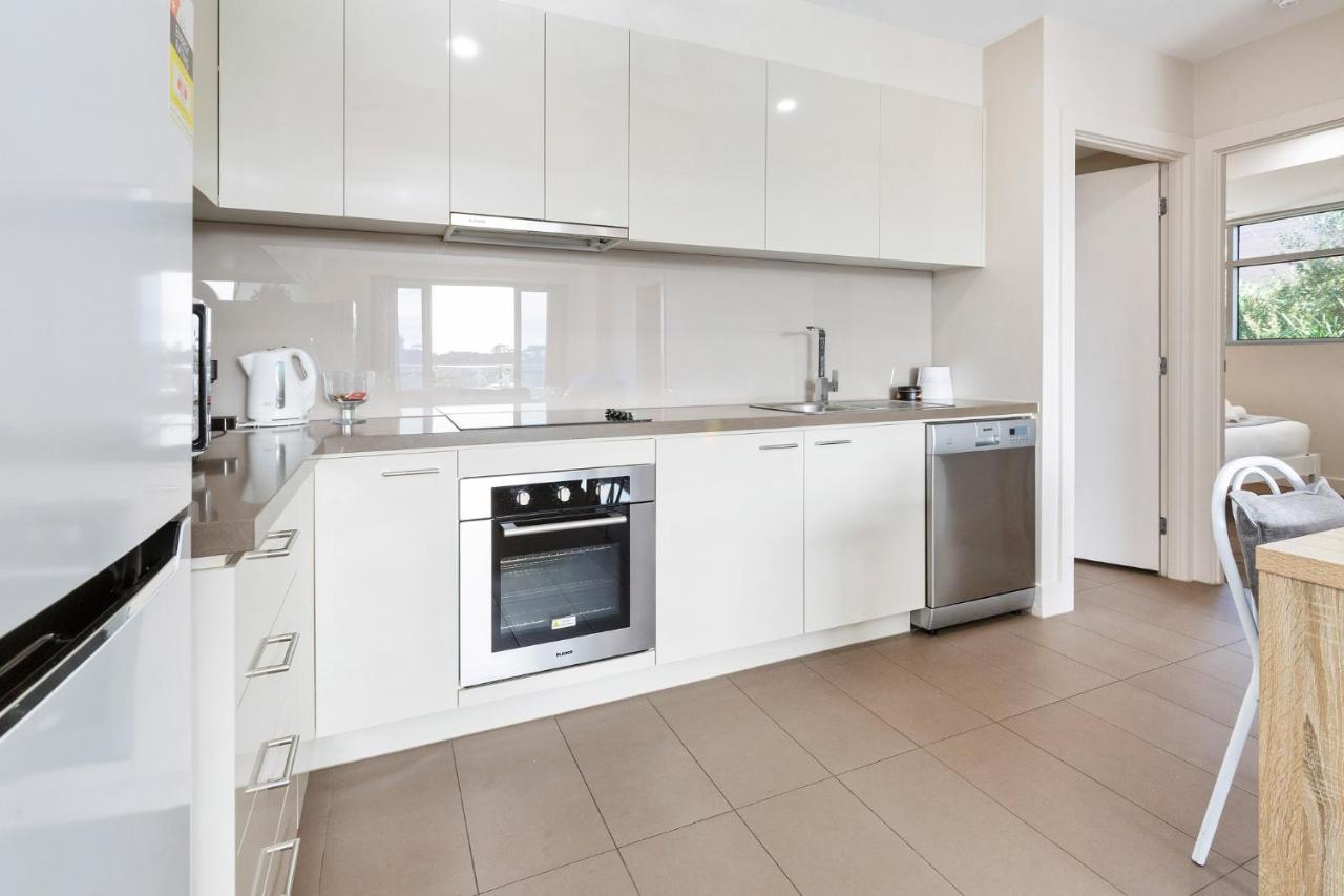 Salt Five Apartment Sorrento - Main Street Location Exterior photo