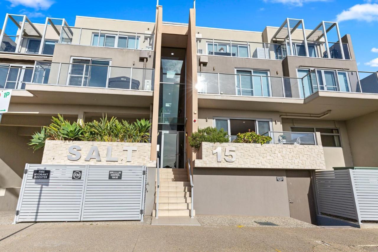 Salt Five Apartment Sorrento - Main Street Location Exterior photo