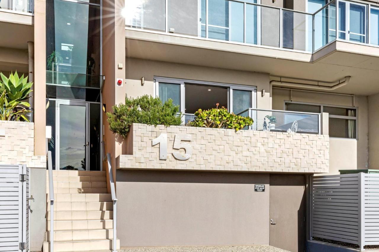 Salt Five Apartment Sorrento - Main Street Location Exterior photo